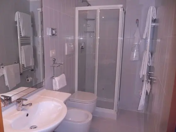 Standard Tek Kişilik Oda, 1 Tek Kişilik Yatak