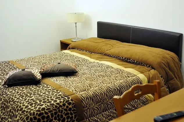 Classic Tek Büyük Yataklı Oda, 1 Çift Kişilik Yatak, Engellilere Uygun, Sigara İçilmez