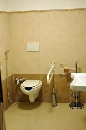 Classic Tek Büyük Yataklı Oda, 1 Çift Kişilik Yatak, Engellilere Uygun, Sigara İçilmez