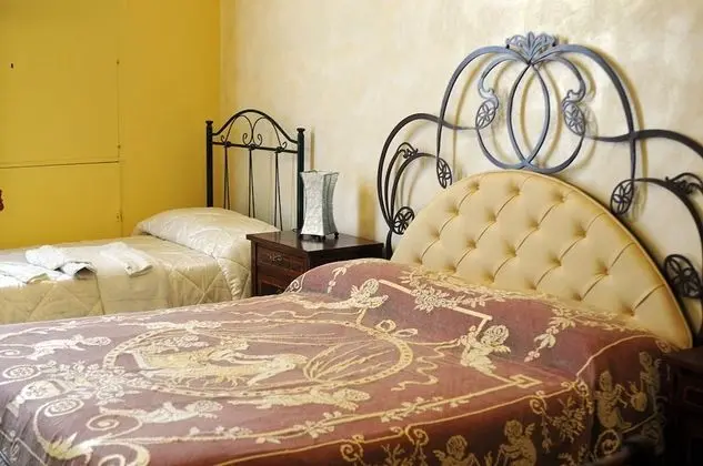 Luxury Üç Kişilik Oda, 1 Yatak Odası, Sigara İçilmez, Şehir Manzaralı