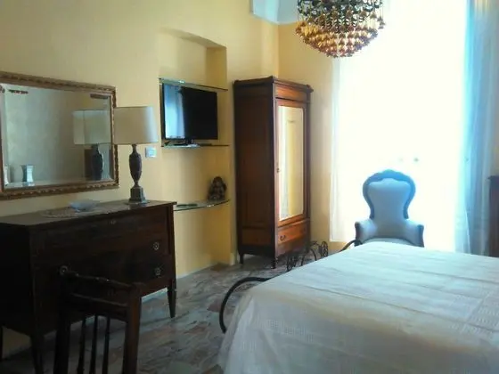 Luxury Üç Kişilik Oda, 1 Yatak Odası, Sigara İçilmez, Şehir Manzaralı