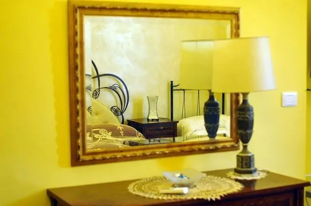 Luxury Üç Kişilik Oda, 1 Yatak Odası, Sigara İçilmez, Şehir Manzaralı