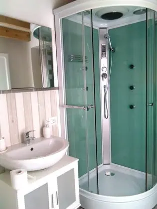 Luxury Üç Kişilik Oda, 1 Yatak Odası, Sigara İçilmez, Şehir Manzaralı