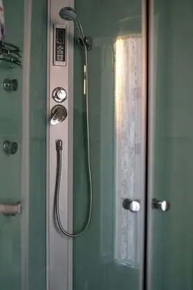 Luxury Üç Kişilik Oda, 1 Yatak Odası, Sigara İçilmez, Şehir Manzaralı