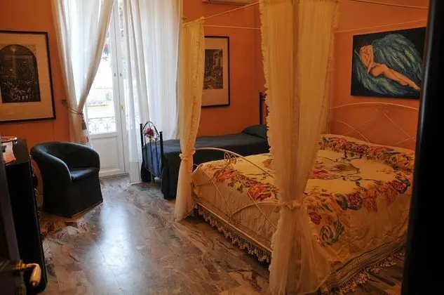 Romantic Süit, 1 Yatak Odası, Sigara İçilmez, Şehir Manzaralı