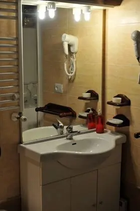 Romantic Süit, 1 Yatak Odası, Sigara İçilmez, Şehir Manzaralı