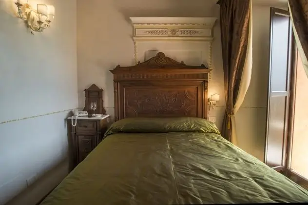 Deluxe Oda, 1 Yatak Odası, Banyolu/Duşlu, Tepe Manzaralı