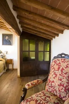 Deluxe Oda, 1 Yatak Odası, Banyolu/Duşlu, Tepe Manzaralı