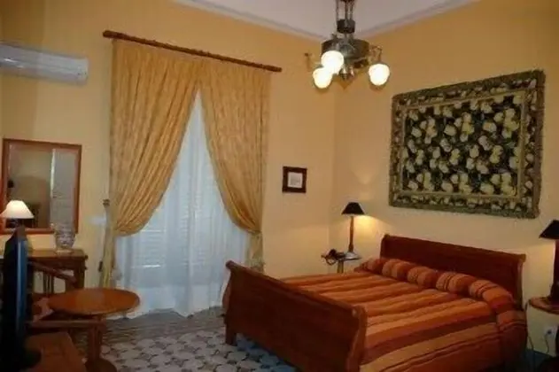 Tek Büyük Yataklı Oda, Özel Banyo