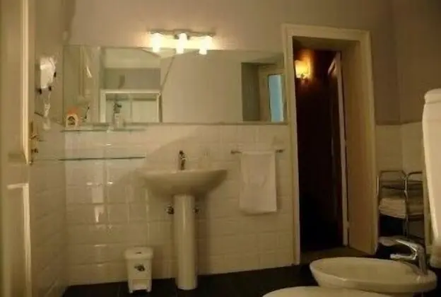 Tek Büyük Yataklı Oda, Özel Banyo