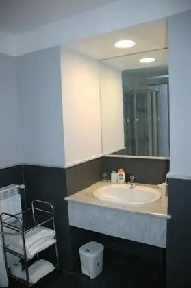 Tek Büyük Yataklı Oda, Özel Banyo