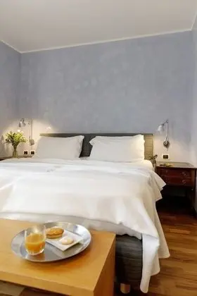 Classic Tek Büyük veya İki Ayrı Yataklı Oda