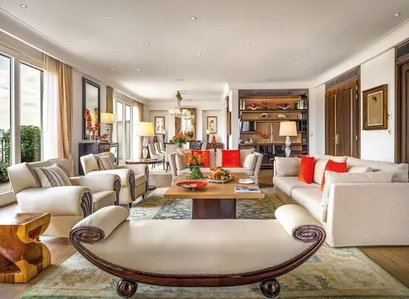 Süit (Penthouse)