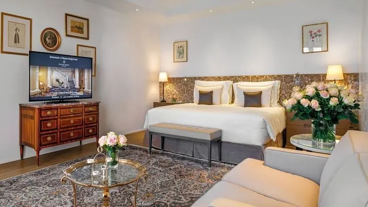 Süit (Penthouse)