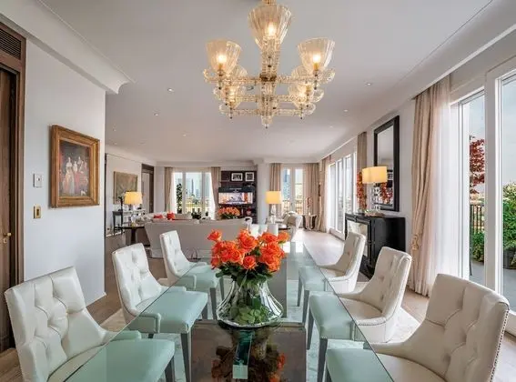 Süit (Penthouse)