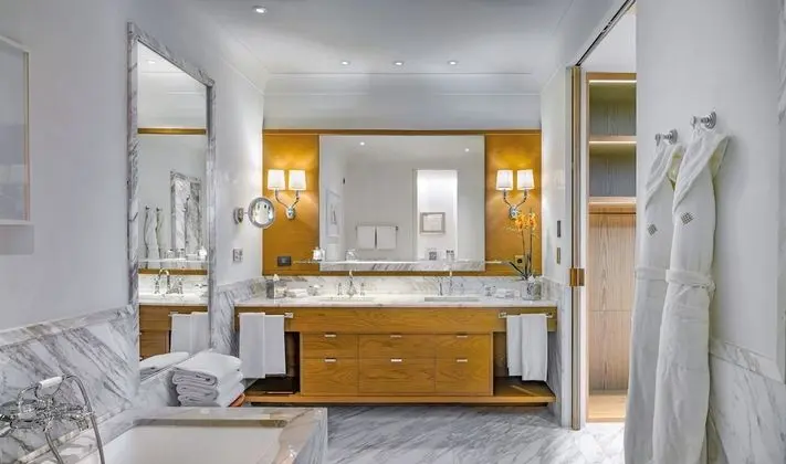 Süit (Penthouse)