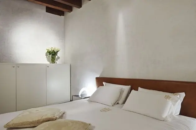 Deluxe Apart Daire, 1 Yatak Odası, Teras, Ek Bina (a 50 metri di distanza)