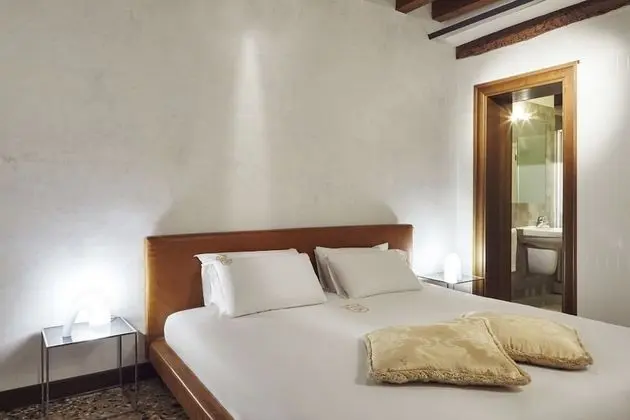 Deluxe Apart Daire, 1 Yatak Odası, Teras, Ek Bina (a 50 metri di distanza)