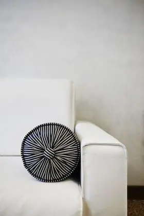 Deluxe Apart Daire, 1 Yatak Odası, Teras, Ek Bina (a 50 metri di distanza)