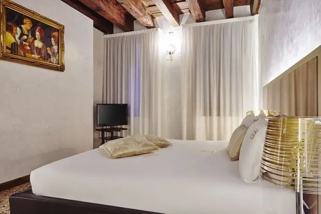 Deluxe Apart Daire, 2 Yatak Odası, Ek Bina (a 50 metri di distanza)