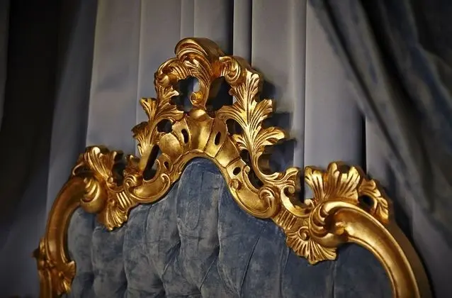 Junior Süit, 1 En Büyük (King) Boy Yatak, Kanal Manzaralı