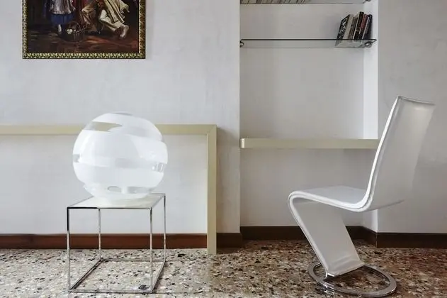 Premier Apart Daire, 1 Yatak Odası, Şehir Manzaralı, Ek Bina (a 50 metri di distanza)