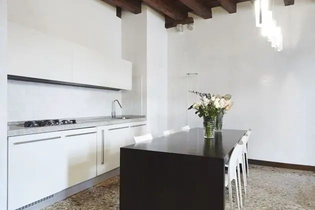 Premier Apart Daire, 1 Yatak Odası, Şehir Manzaralı, Ek Bina (a 50 metri di distanza)