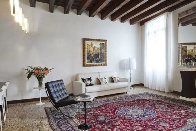 Premier Apart Daire, 1 Yatak Odası, Şehir Manzaralı, Ek Bina (a 50 metri di distanza)