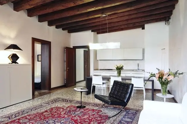 Premier Apart Daire, 1 Yatak Odası, Şehir Manzaralı, Ek Bina (a 50 metri di distanza)