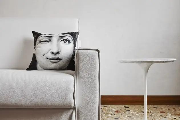 Premier Apart Daire, 1 Yatak Odası, Şehir Manzaralı, Ek Bina (a 50 metri di distanza)