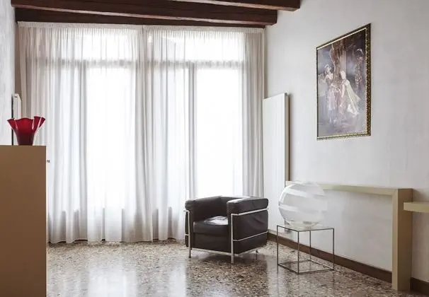 Premier Apart Daire, 1 Yatak Odası, Şehir Manzaralı, Ek Bina (a 50 metri di distanza)