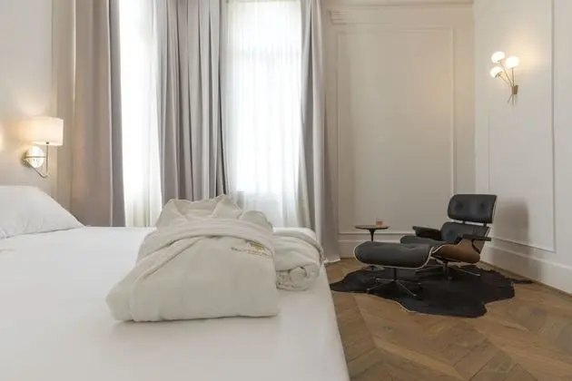 Royal Daire, Ek Bina (Wellness, 705 - 40 mt dall'hotel)