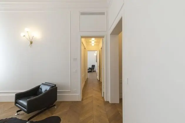 Royal Daire, Ek Bina (Wellness, 705 - 40 mt dall'hotel)