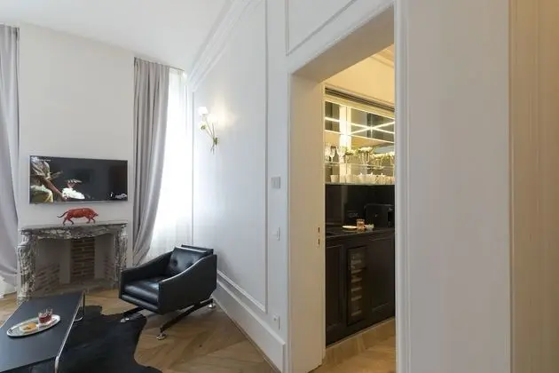 Royal Daire, Ek Bina (Wellness, 705 - 40 mt dall'hotel)