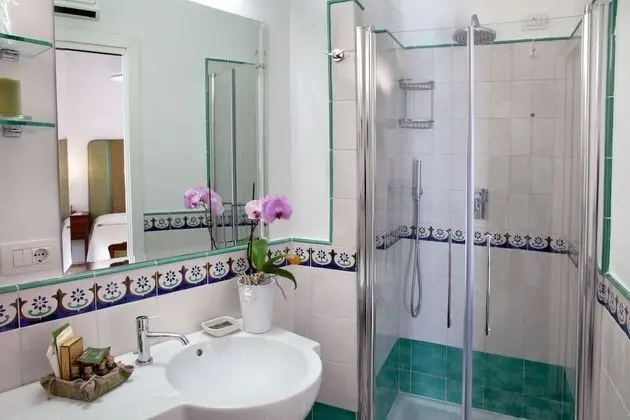 Deluxe Süit, Balkon, Deniz Manzaralı (Edera)