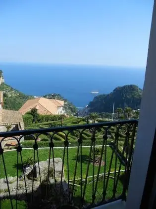 Romantic Stüdyo Süit, Deniz Manzaralı (Lilla)