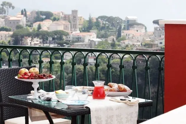 Romantic Stüdyo Süit, Deniz Manzaralı (Lilla)
