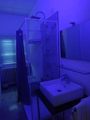 Superior Dört Kişilik Oda, Sigara İçilmez, Balkon