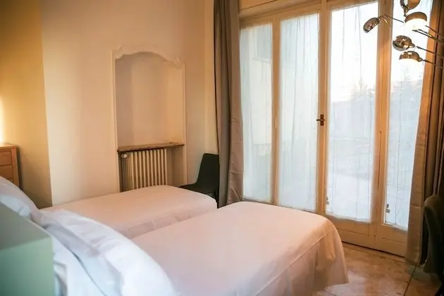 Superior Dört Kişilik Oda, Sigara İçilmez, Balkon