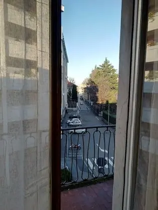 Superior Dört Kişilik Oda, Sigara İçilmez, Balkon