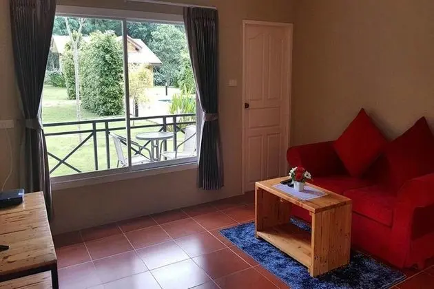 Standard İki Ayrı Yataklı Oda