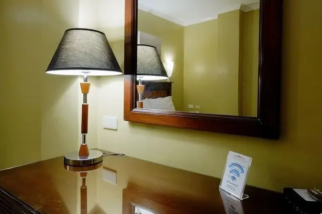 Deluxe Oda, Birden Çok Yatak