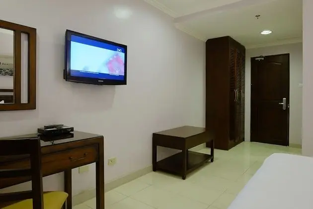 Standard Oda, 2 Tek Kişilik Yatak