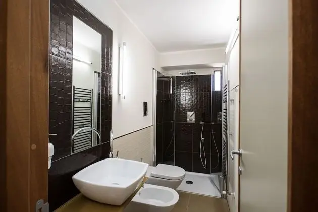 Junior Süit, Sigara İçilmez, Balkon