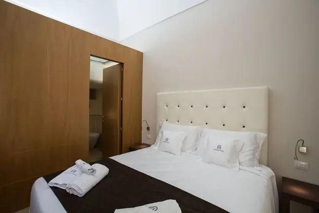 Süit, 1 Büyük (Queen) Boy Yatak, Sigara İçilmez