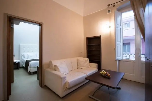 Süit, 1 Büyük (Queen) Boy Yatak, Sigara İçilmez