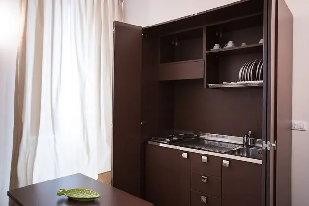 Süit, 1 Büyük (Queen) Boy Yatak, Sigara İçilmez