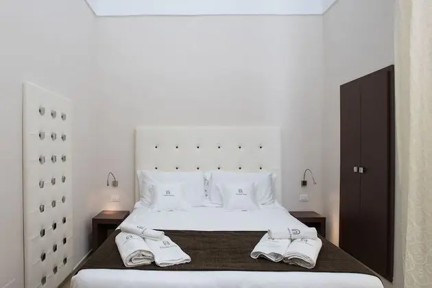 Tek Büyük Yataklı Oda, 1 Büyük (Queen) Boy Yatak, Balkon