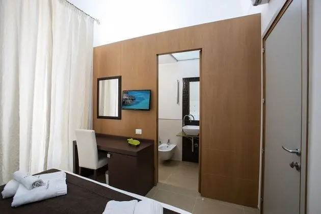 Tek Büyük Yataklı Oda, 1 Büyük (Queen) Boy Yatak, Balkon