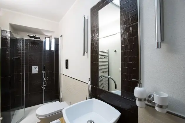 Tek Büyük Yataklı Oda, 1 Büyük (Queen) Boy Yatak, Balkon